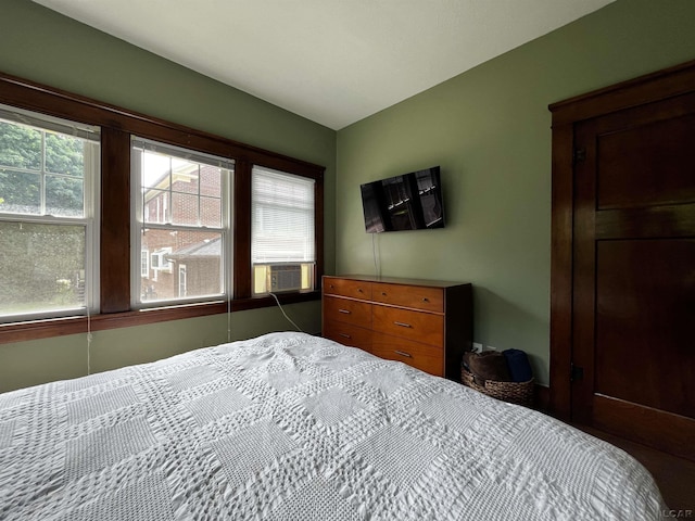 950 College Ave, Adrian, MI 49221 - bedroom with cooling unit