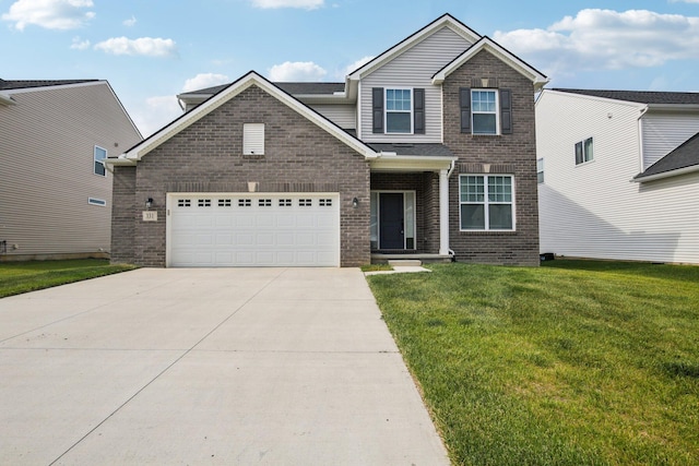 331 Honey Tree Way, Ann Arbor, MI 48103 - photo 1