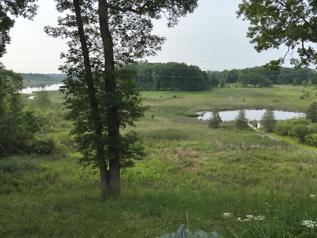 13955 Rattalee Lake Rd, Davisburg, MI 48350 - water view