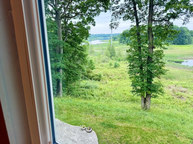 13955 Rattalee Lake Rd, Davisburg, MI 48350 - interior space
