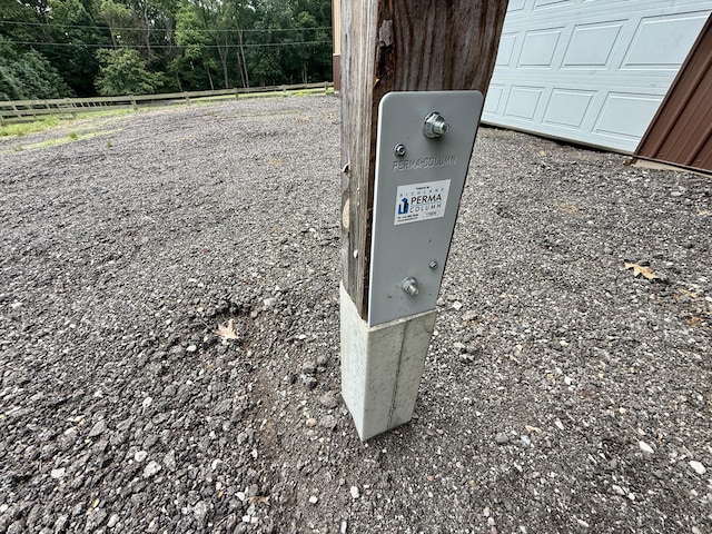 13955 Rattalee Lake Rd, Davisburg, MI 48350 - exterior view