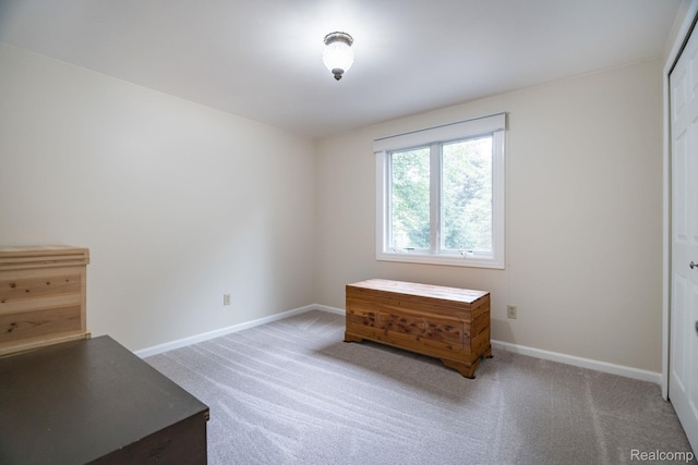 2732 Winter Park Ct, Rochester Hills, MI 48309 - bedroom with baseboards and carpet