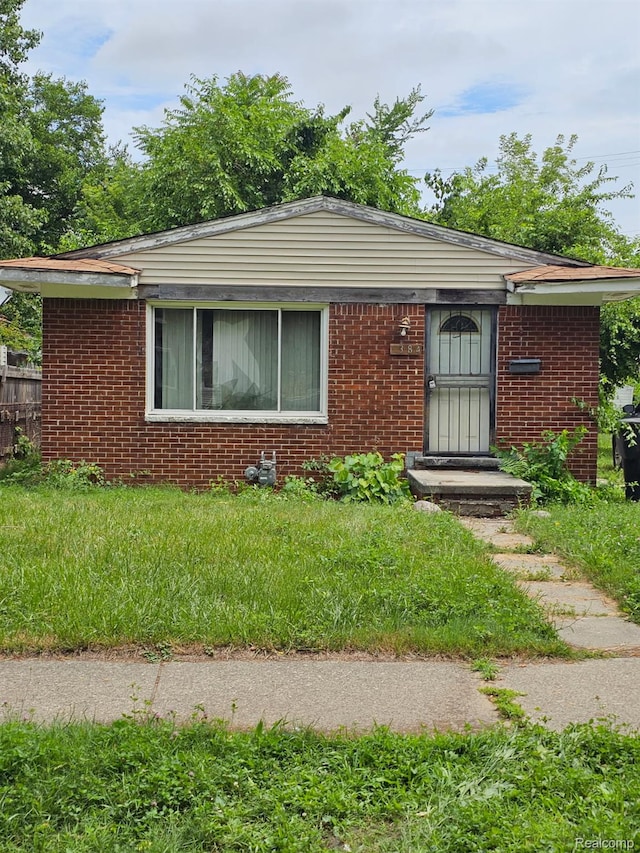 4384 Algonquin St, Detroit, MI 48215 - photo 1