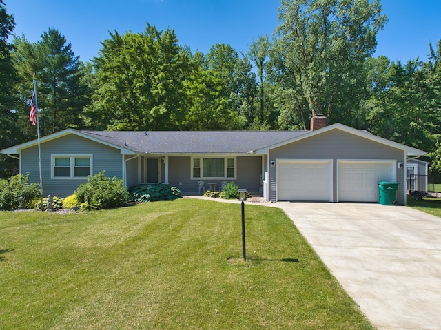 571 Scott Dr, Coldwater, MI 49036 - photo 1