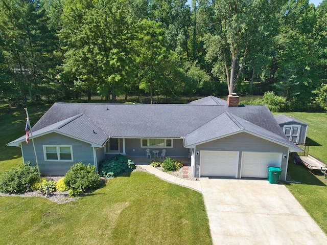 571 Scott Dr, Coldwater, MI 49036 - photo 2