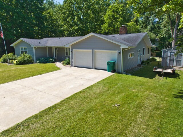 571 Scott Dr, Coldwater, MI 49036 - photo 39