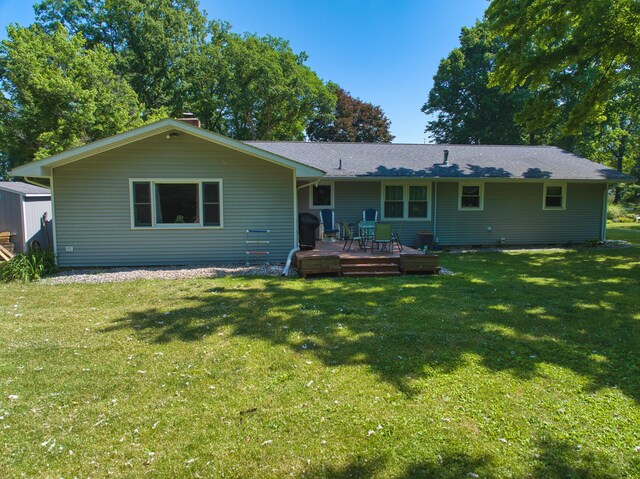 571 Scott Dr, Coldwater, MI 49036 - photo 40