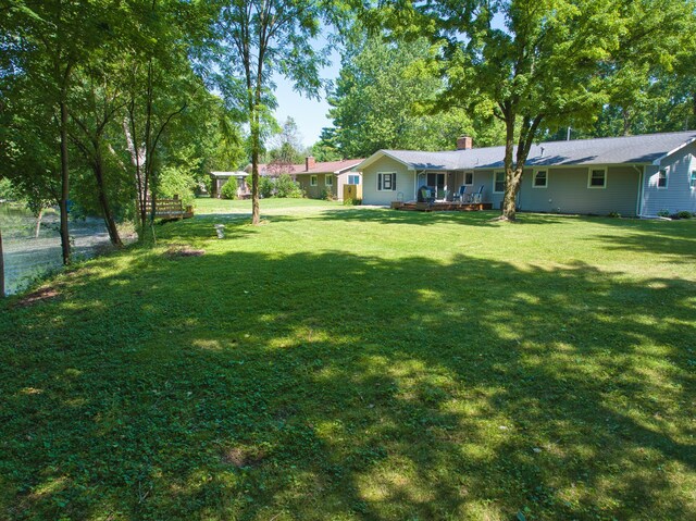 571 Scott Dr, Coldwater, MI 49036 - photo 32