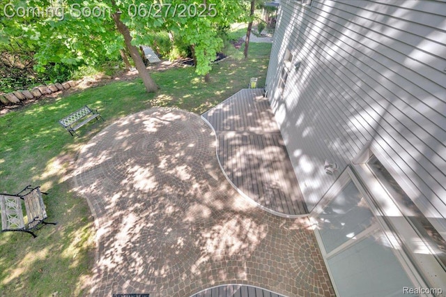 1522 Oregon Ct, Waterford, MI 48327 - exterior view
