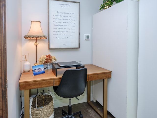 4040 Greenleaf Cir Unit 108, Kalamazoo, MI 49008 - view of office