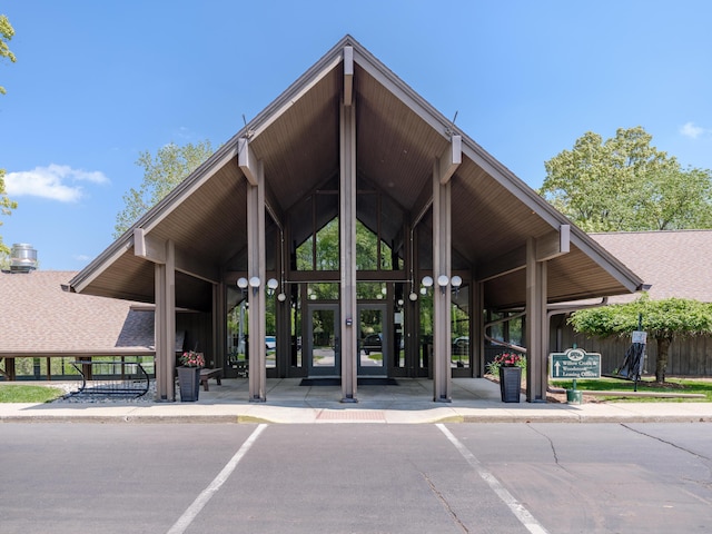 4040 Greenleaf Cir Unit 108, Kalamazoo, MI 49008 - surrounding community