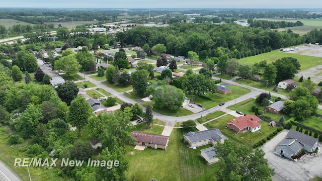 5071 Heidi Ln, Saginaw, MI 48604 - aerial view of residential area