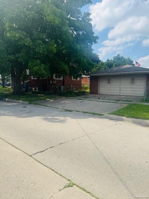 7002 Norborne Ave, Dearborn Heights, MI 48127 - photo 4