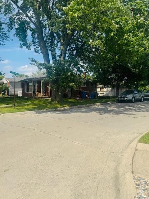 7002 Norborne Ave, Dearborn Heights, MI 48127 - photo 3