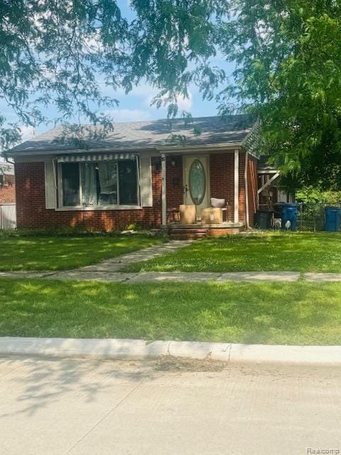 7002 Norborne Ave, Dearborn Heights, MI 48127 - photo 1