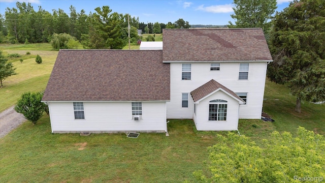 4502 E Wilkinson Rd, Owosso, MI 48867 - photo 29