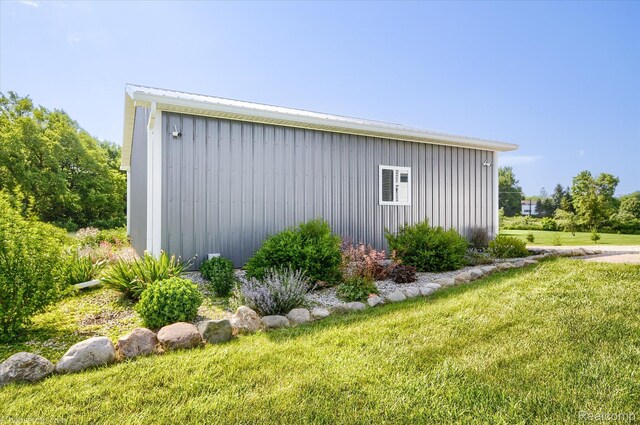 317 N Summers Rd, Imlay City, MI 48444 - photo 38