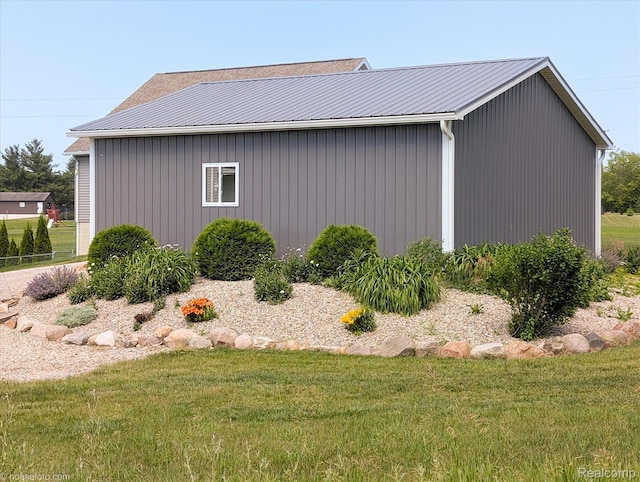 317 N Summers Rd, Imlay City, MI 48444 - photo 35