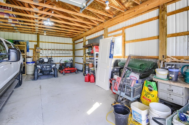 317 N Summers Rd, Imlay City, MI 48444 - photo 37