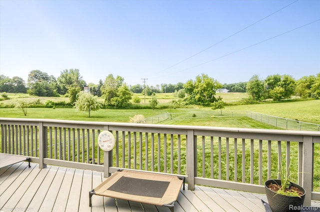 317 N Summers Rd, Imlay City, MI 48444 - photo 44