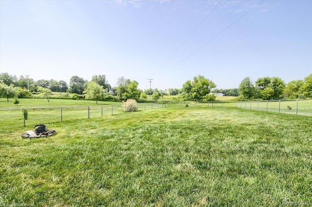 317 N Summers Rd, Imlay City, MI 48444 - photo 43
