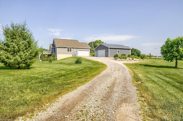 317 N Summers Rd, Imlay City, MI 48444 - photo 41