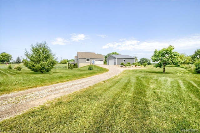 317 N Summers Rd, Imlay City, MI 48444 - photo 45