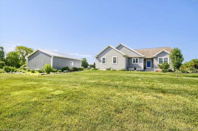 317 N Summers Rd, Imlay City, MI 48444 - photo 1