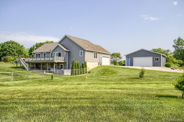 317 N Summers Rd, Imlay City, MI 48444 - photo 2