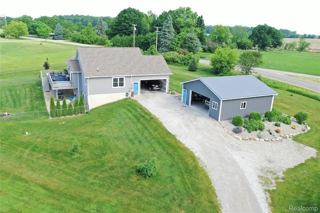317 N Summers Rd, Imlay City, MI 48444 - photo 52