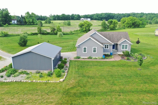 317 N Summers Rd, Imlay City, MI 48444 - photo 53