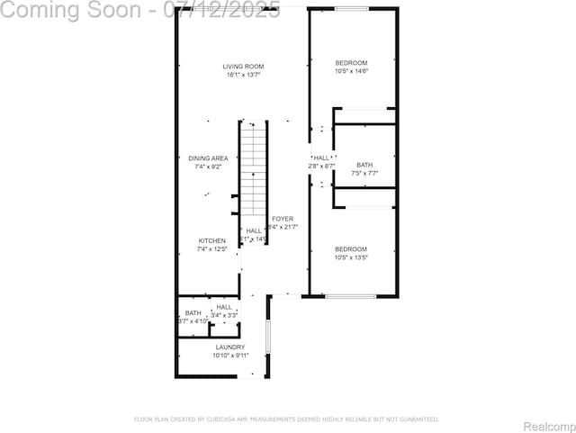 5568 Seabreeze Ln, Sterling Heights, MI 48310 - photo 36