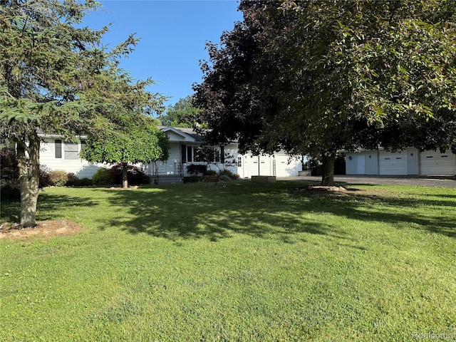 1115 N Wheeler Rd, Snover, MI 48472 - photo 2