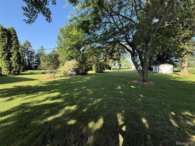 1115 N Wheeler Rd, Snover, MI 48472 - photo 33