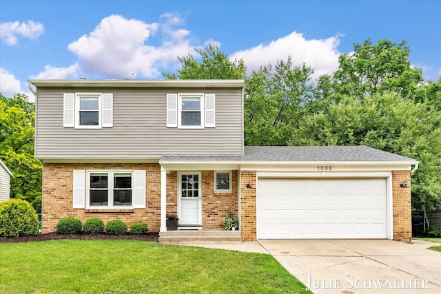 1038 N Hampton Dr NE, Grand Rapids, MI 49505
