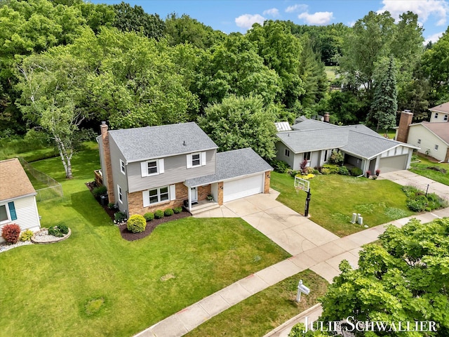 1038 N Hampton Dr NE, Grand Rapids, MI 49505