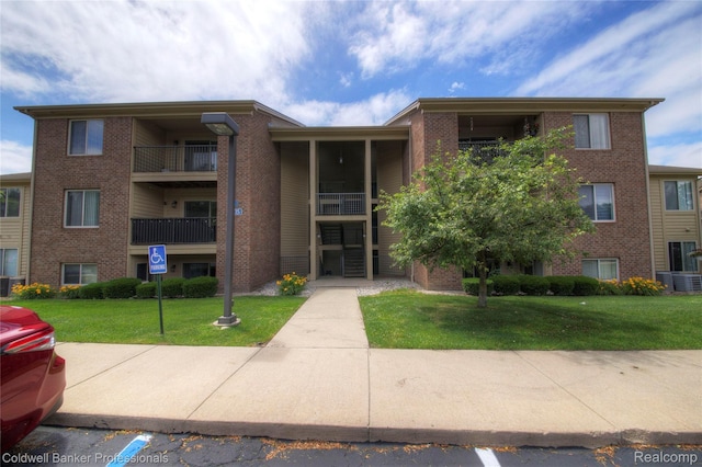 2635 Greenstone Blvd Unit 508, Auburn Hills, MI 48326 - view of property
