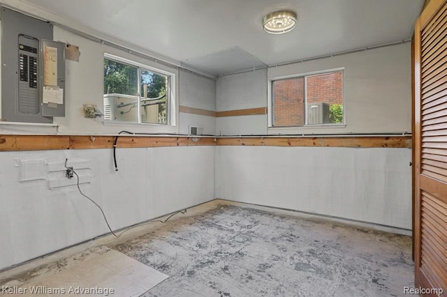 274 Beaver St, Brighton, MI 48116 - kitchen with electric panel