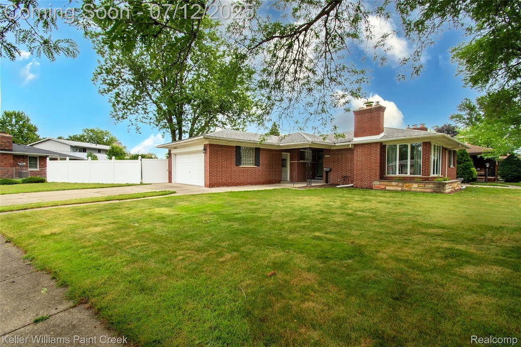 21250 Evergreen St, Saint Clair Shores, MI 48082 - photo 1