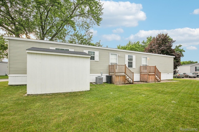 4726 Harrow Ct, Sterling Heights, MI 48310 - photo 2