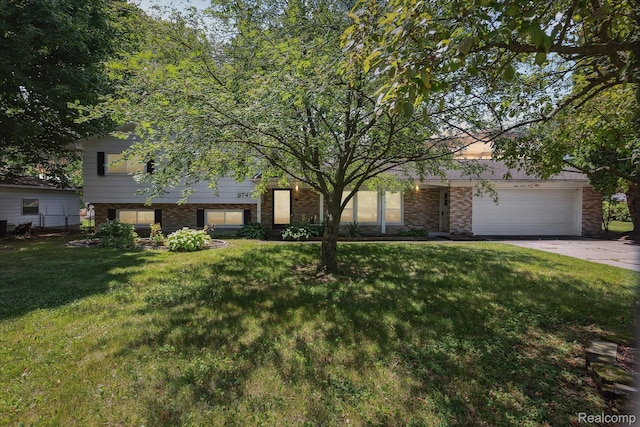 6741 Picketts Way, Lansing, MI 48917 - photo 1