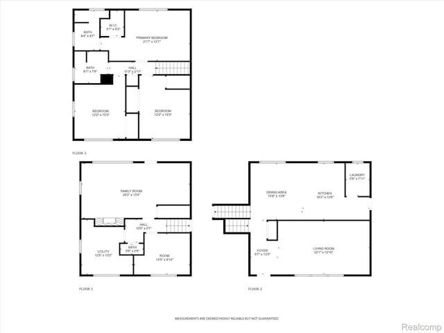 6741 Picketts Way, Lansing, MI 48917 - photo 39