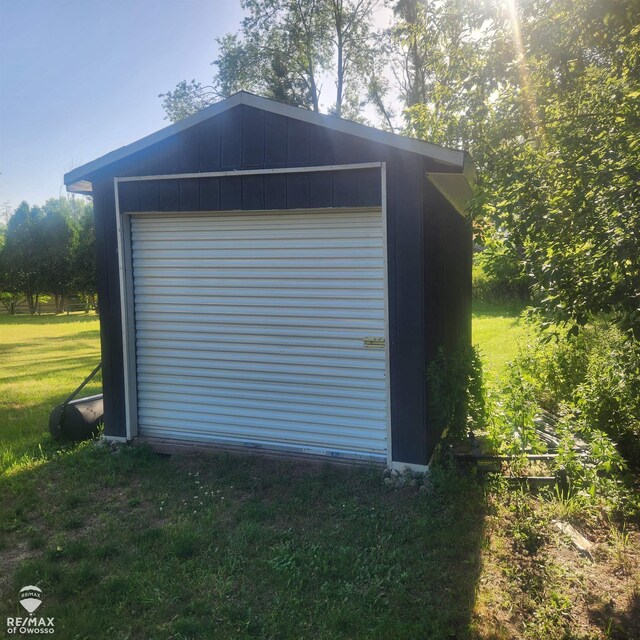 225 N Center St, Six Lakes, MI 48886 - photo 7