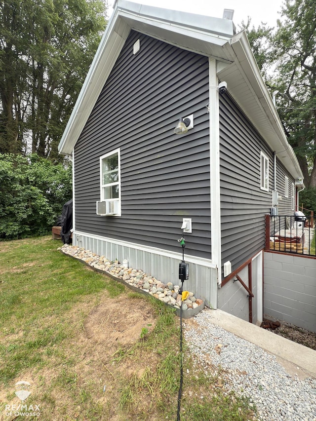 225 N Center St, Six Lakes, MI 48886 - photo 4