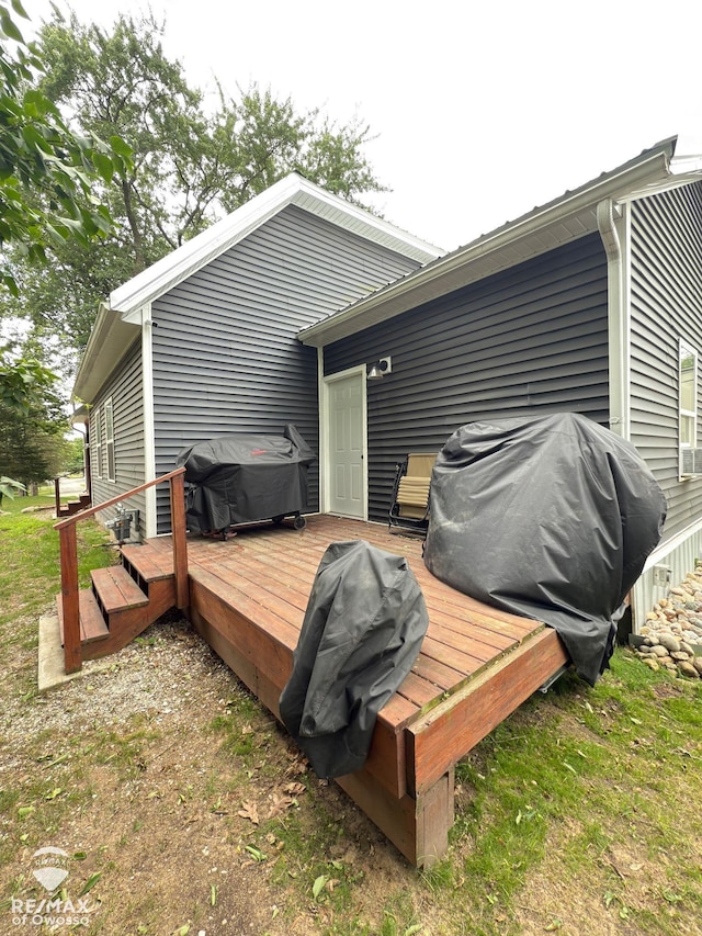 225 N Center St, Six Lakes, MI 48886 - photo 5