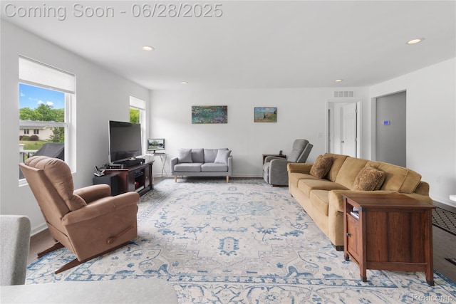 10001 Swan Lake Cir, Ypsilanti, MI 48197 - living room with recessed lighting