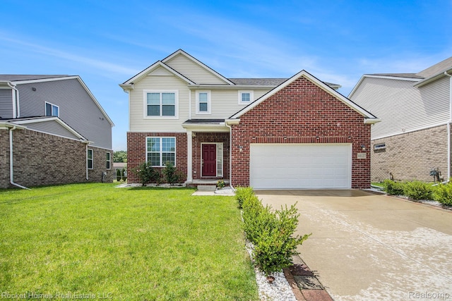 44127 Wilmington Dr, Canton, MI 48188 - photo 1