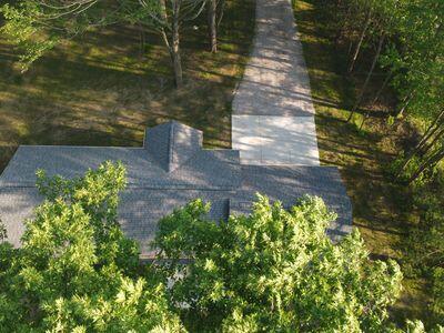 817 Sandow Rd, Midland, MI 48640 - exterior view