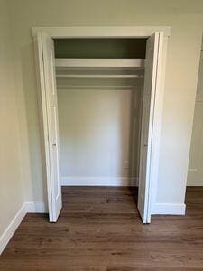 817 Sandow Rd, Midland, MI 48640 - view of closet