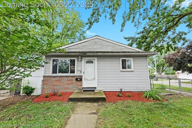 20410 Woodward St, Clinton Township, MI 48035 - photo 1